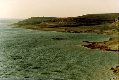 Lago di Capacciotti